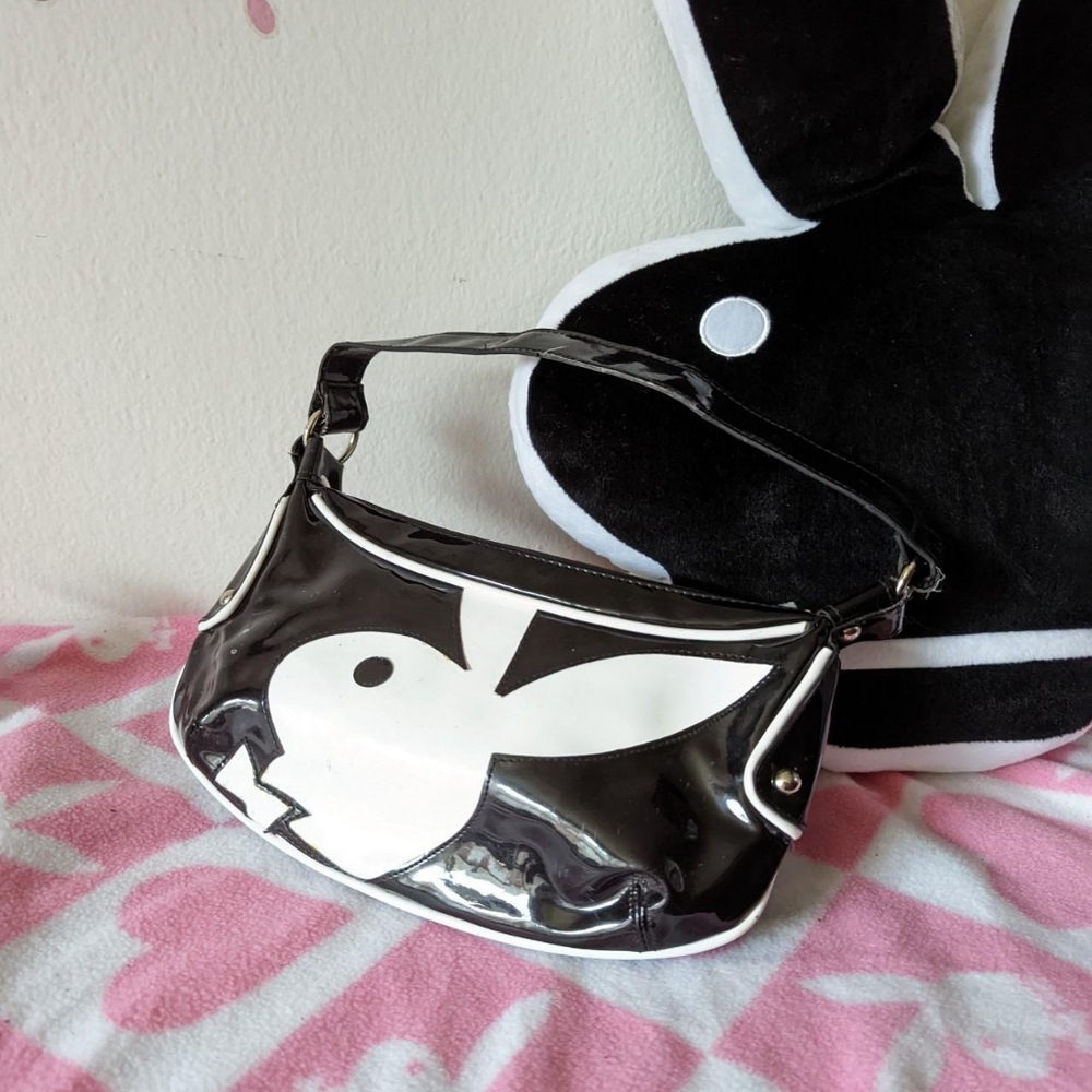 PLAYBOY Shoulder Bag